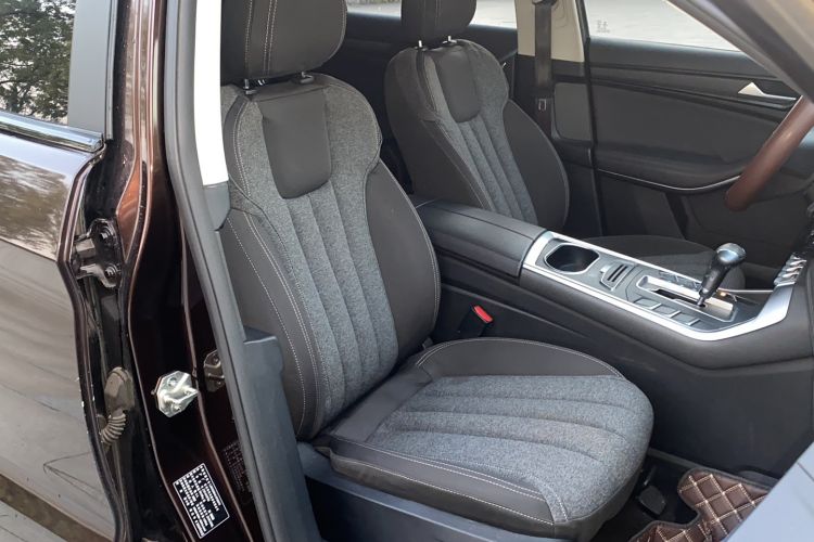 Used Ford Territory 2019 Custom Edition