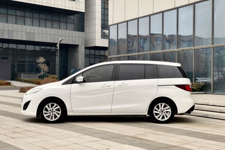 Used Mazda Mazda 5 2013 2.0L Manual Comfort Version