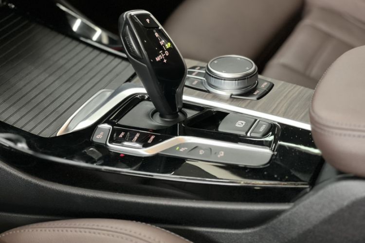 Used BMW X3 2020 xDrive28i Luxury Package