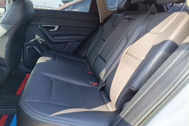 Used BYD Song Pro 2019 1.5T Automatic Luxury Model