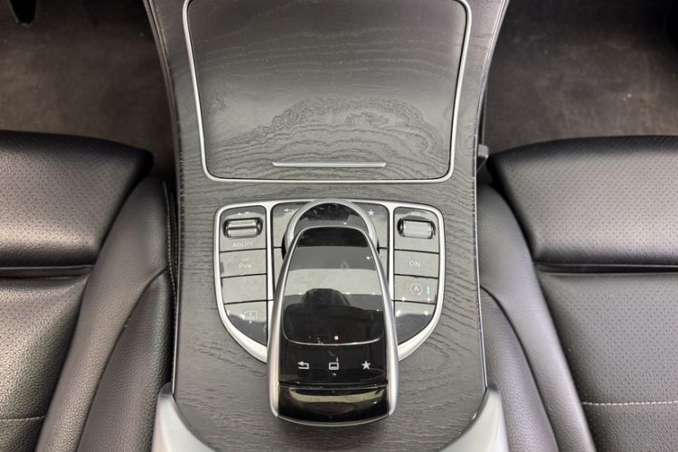 Used Mercedes-Benz C-Class 2015 C 200 L Sport Edition
