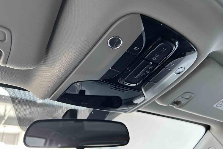 Used GAC Trumpchi M8 2023 Lingxiu Series 390T Deluxe Edition