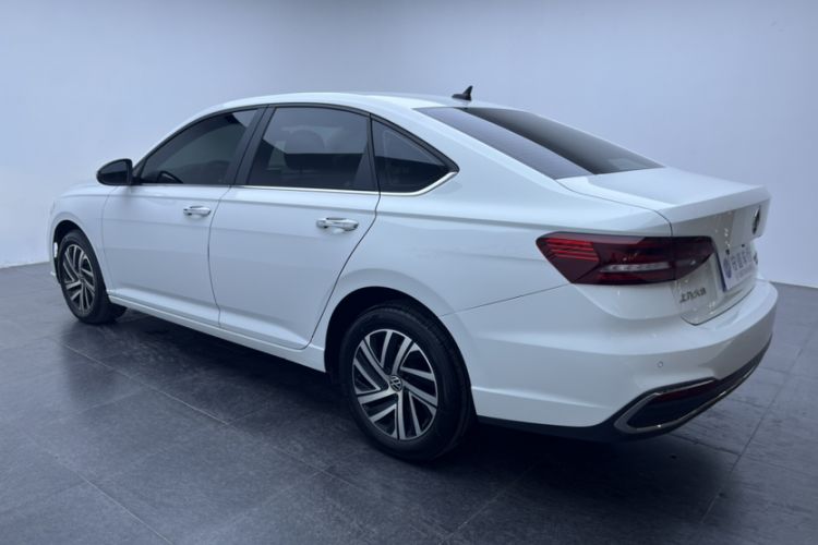 Used Volkswagen Lavida 2023 300TSI DSG Full-Comfort Edition