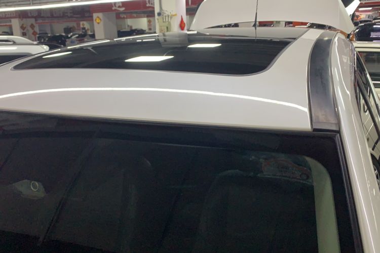 Used Nissan X-Trail 2021 2.0L CVT 2WD XL ITS Comfort Commemorative Edition Roof