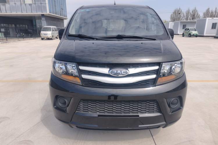 Used JAC Refine M3 2019 PLUS Maker Edition 1.8L Luxury Model
