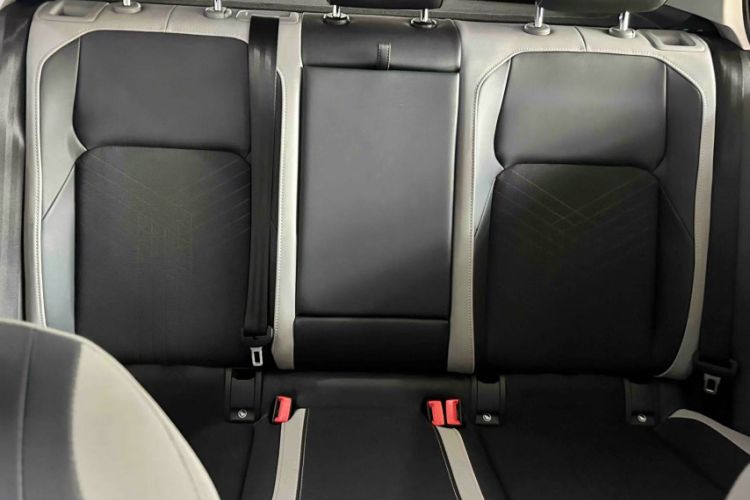 Used Volkswagen Golf 2021 280TSI DSG Pro Interior 5