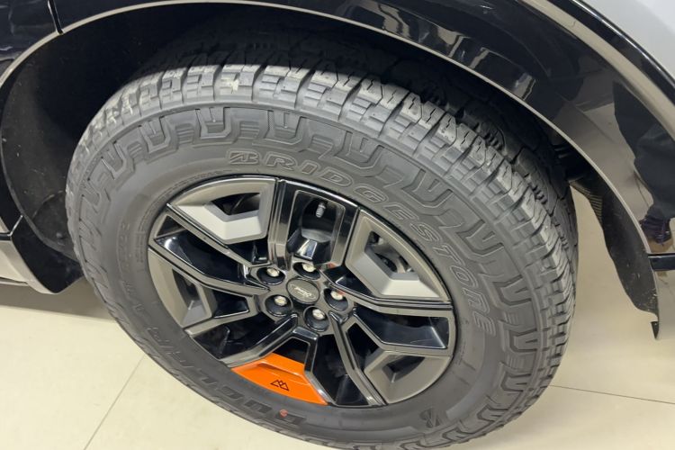 Used Ford Explorer 2023 EcoBoost 285 Kunlun Peak Edition 6-Seater