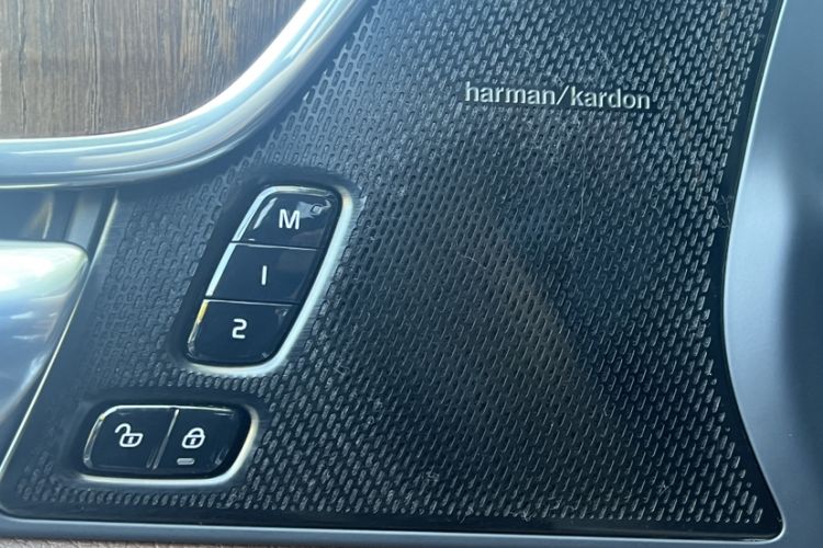 Used Volvo S90 2021 B5 Zhiyuan Luxury Edition