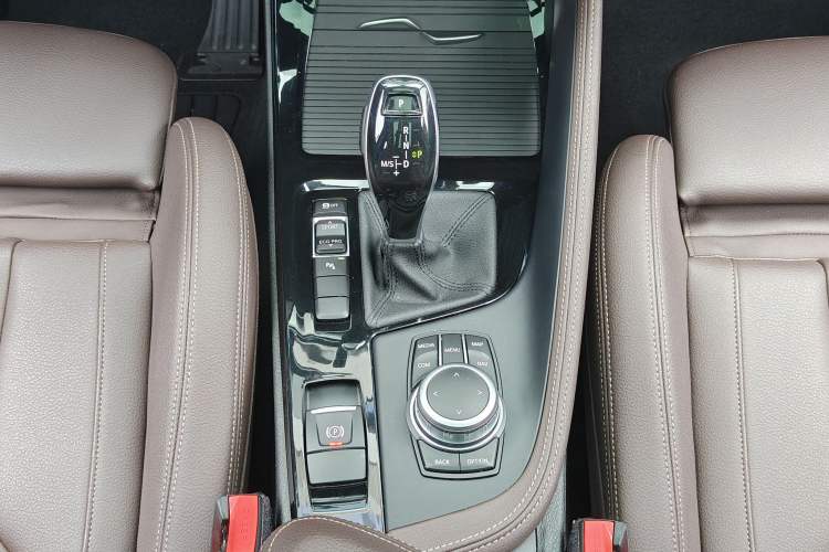 Used BMW X2 2020 sDrive25i Luxury Model with M Sport Package
