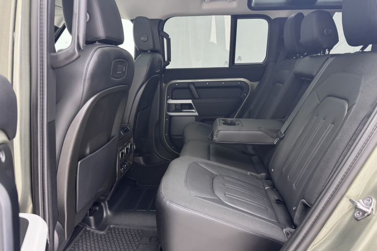 Used Land Rover Defender 2020 110 P400 Dark Special Edition