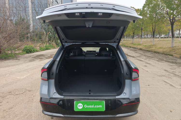 Used XPeng G7 2025 702 Max