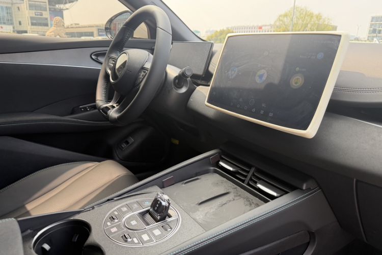 Used BYD Seal 06 New Energy 2024 DM-i 120KM Prestige Model
