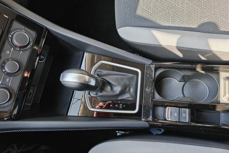 Used Jetta VS5 2024 280TSI Automatic Pioneer Edition