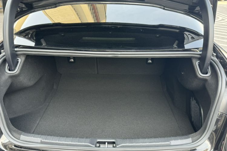 Used Lynk & Co 03 2021 1.5TD DCT Jing Champion Edition Interior 7