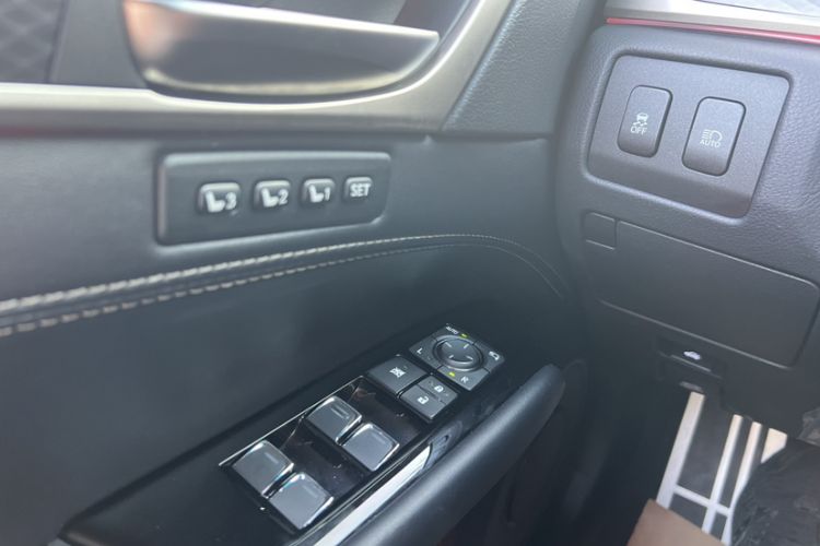 Used Lexus GS 2017 300 F SPORT