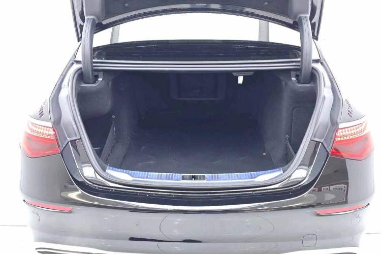 Used Mercedes-Benz S-Class 2024 Restyled S 400 L Business Version