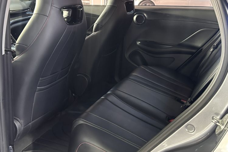 Used BYD e2 2024 Honor Edition Luxury Model