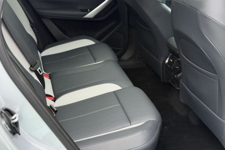 Used Geely Auto FX11 2024 1.5TD DCT Prestige Edition