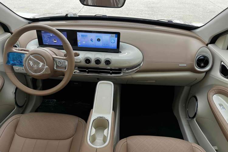 Used Wuling Bingo 2025 333 km Enjoyment Version