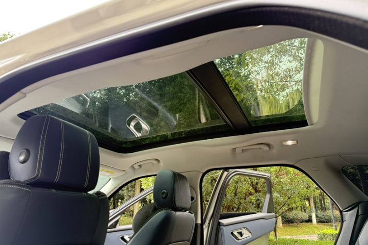 Used Land Rover Range Rover Velar 2018 P250 S
