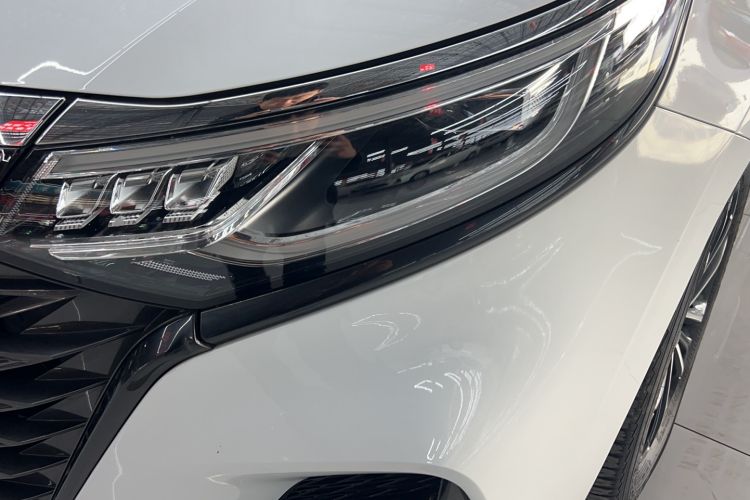 Used Roewe iMAX8 2022 400TGI Flagship Edition