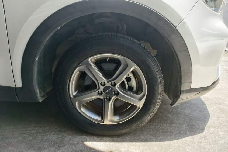 Used JETOUR X70M 2020 Revised 1.5T Manual Partner Version 5-Seater
