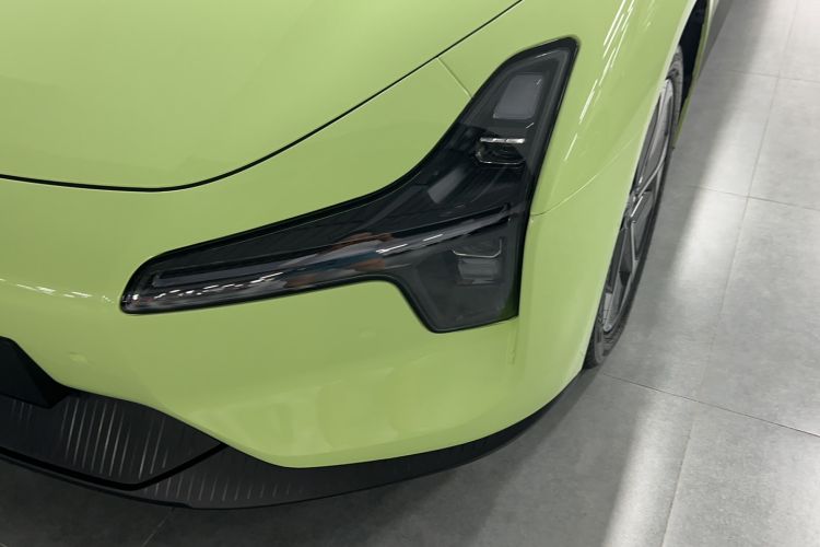 Used XPeng MONA M03 2024 620 with Ultra-Long Range
