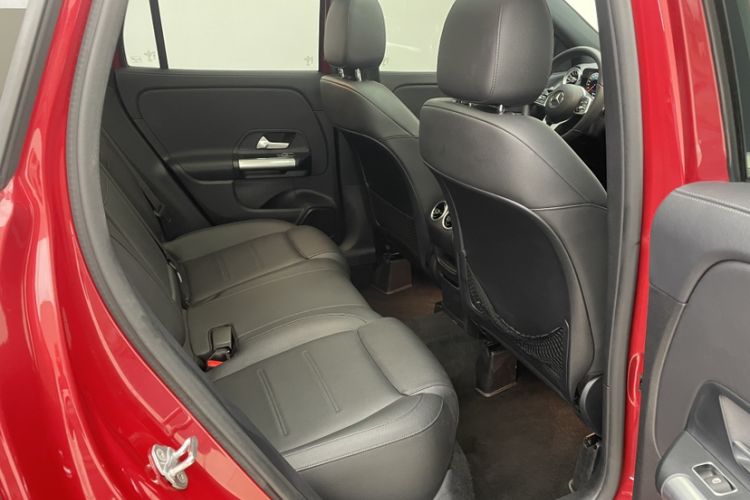 Used Mercedes-Benz GLA 2020 GLA 200 Interior 5