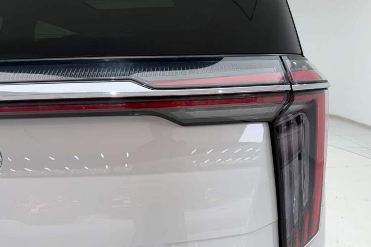 Used GAC Trumpchi M8 2024 Master Series 400T Ultimate Edition