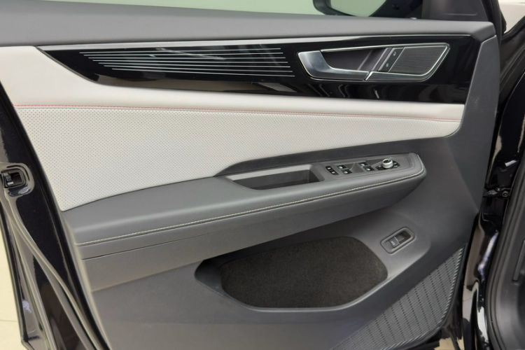 Used Volkswagen Teramont X 2024 380TSI Four-Wheel Drive Prestige Luxury Edition Interior 10