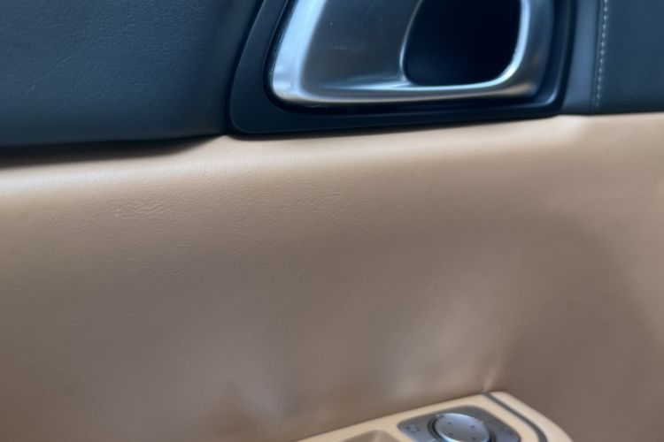 Used Li Auto ONE 2020 Extended-Range 6-Seater Version