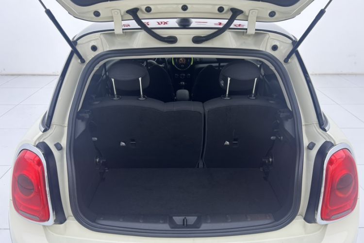 Used MINI 2016 1.5T COOPER
