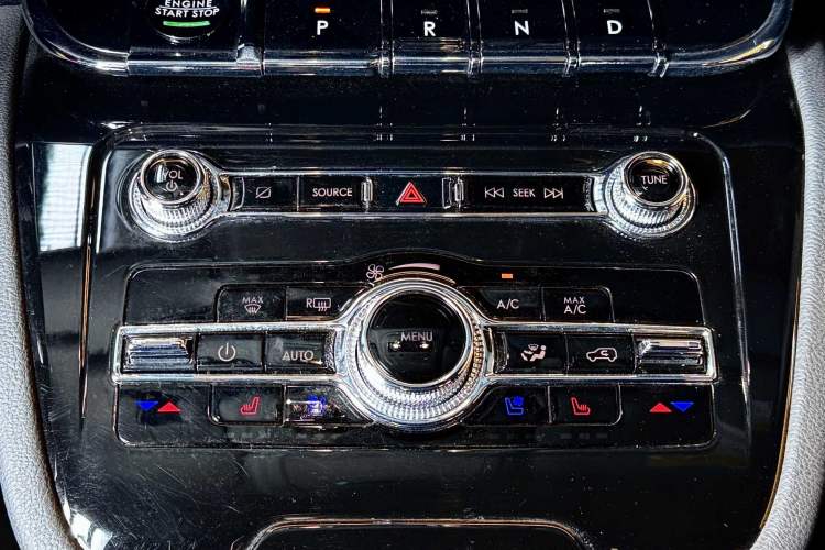 Used Lincoln Corsair 2022 2.0T Two-Wheel Drive Deluxe Edition