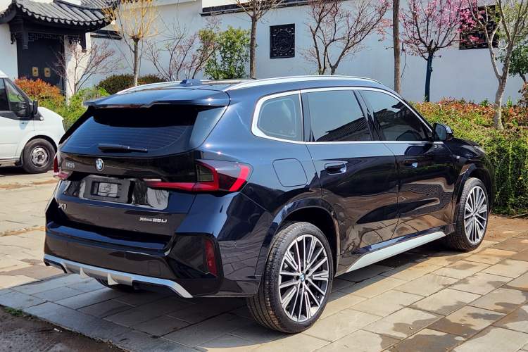 Used BMW X1 2023 xDrive25Li M Sport Package
