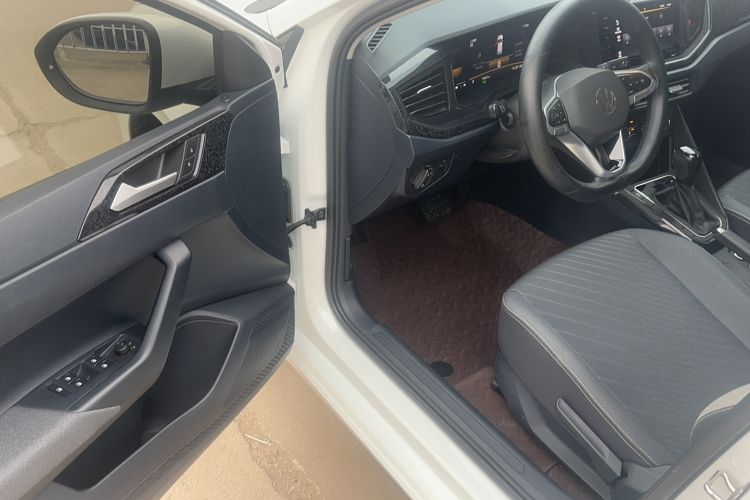 Used Volkswagen Lavida 2023 New Sharp 1.5L Automatic Excellent New Edition Interior 1