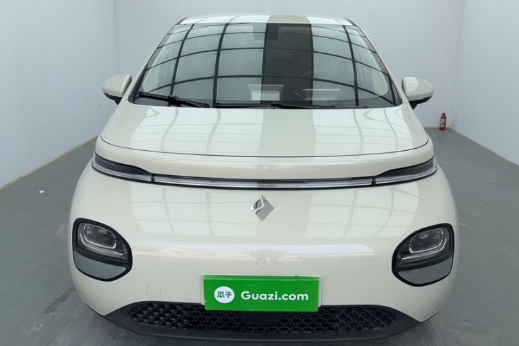 Used Baojun Cloud 2023 360 Plus