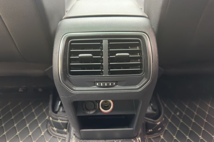 Used Volkswagen Golf Sportsvan 2018 230TSI Automatic Trend Edition
