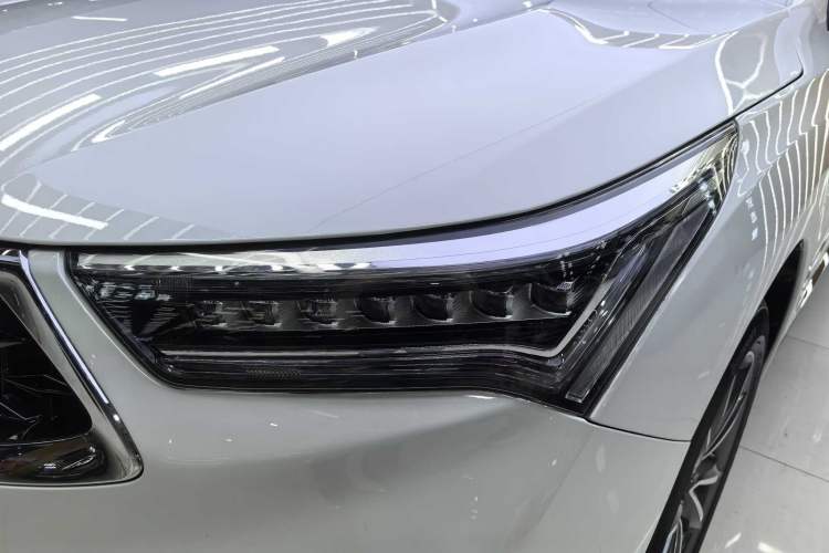 Used Acura RDX 2019 2.0T Enjoyment Version China VI Standard
