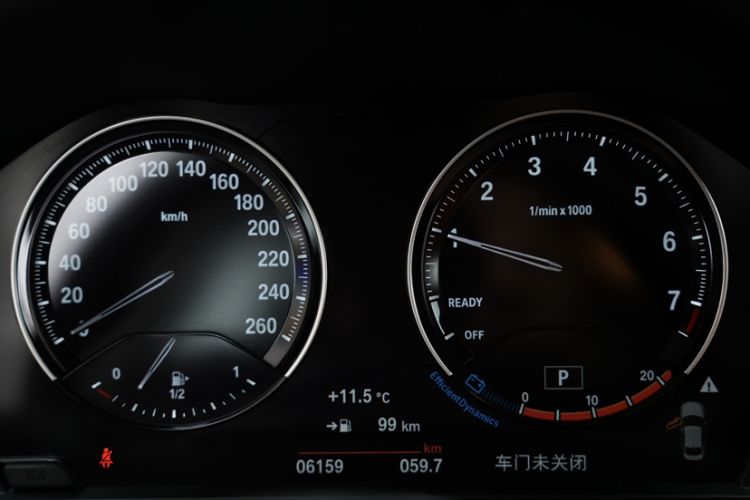 Used BMW 1 Series 2022 120i M Sport Night Edition Interior 5