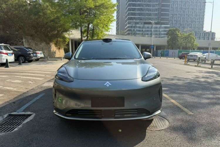 Used Hyptec HT 2024 825 Ultra-High Voltage LiDAR Edition