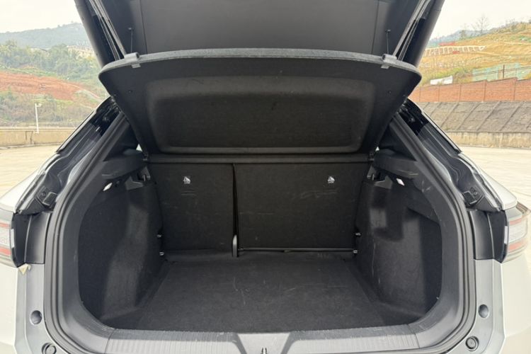 Used Volkswagen ID.4 X 2021 Pure+ Long-Range Edition
