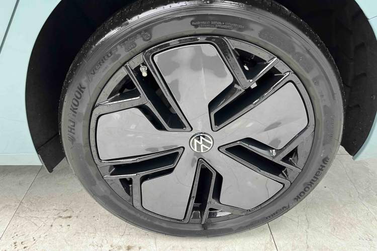 Used Volkswagen Passat 2025 Pro 380TSI Starry Dragon Luxury Edition
