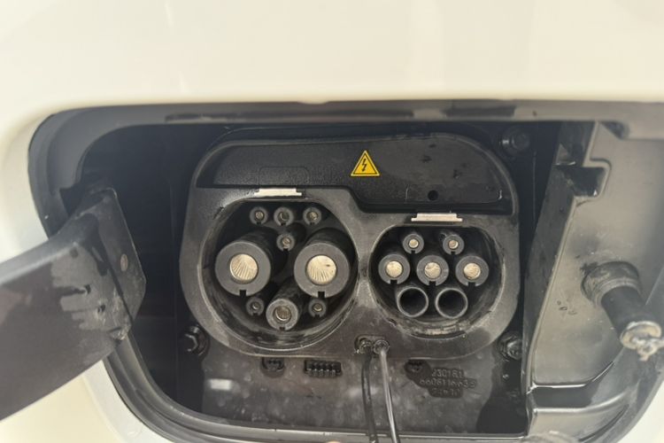 Used Geely Galaxy Panda 2024 Panda Mini 200km Endurance Bear