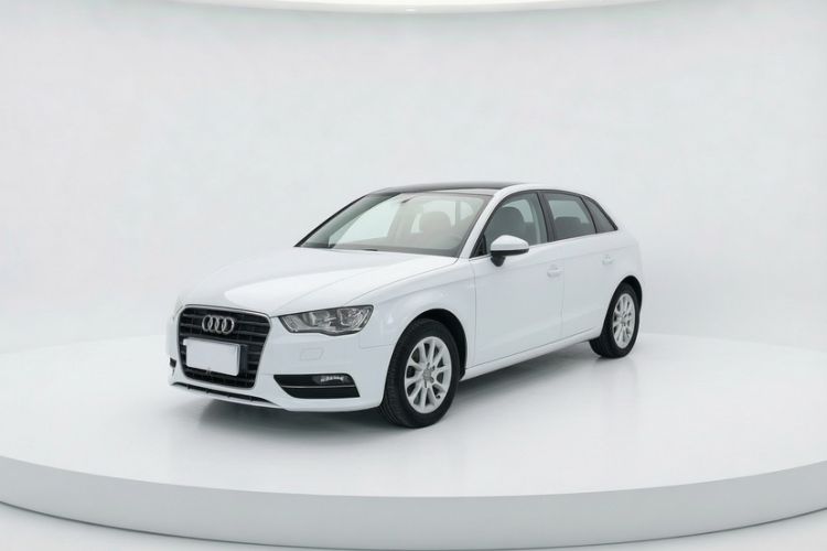 Used Audi A3 2014 Sportback 35 TFSI Automatic Ambition Edition