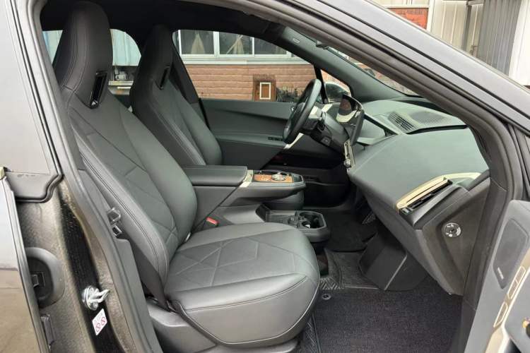 Used BMW iX 2022 xDrive40
