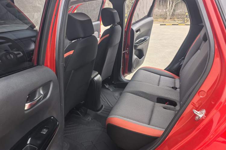 Used Honda LIFE 2021 1.5L CVT SPO-SS Dynamic Edition