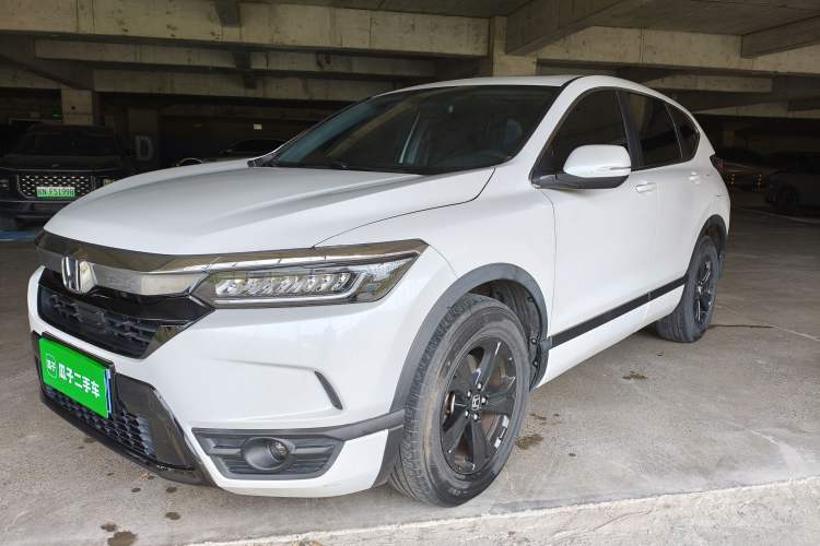 Used Honda Breeze 2020 240TURBO CVT 2WD Elite Edition