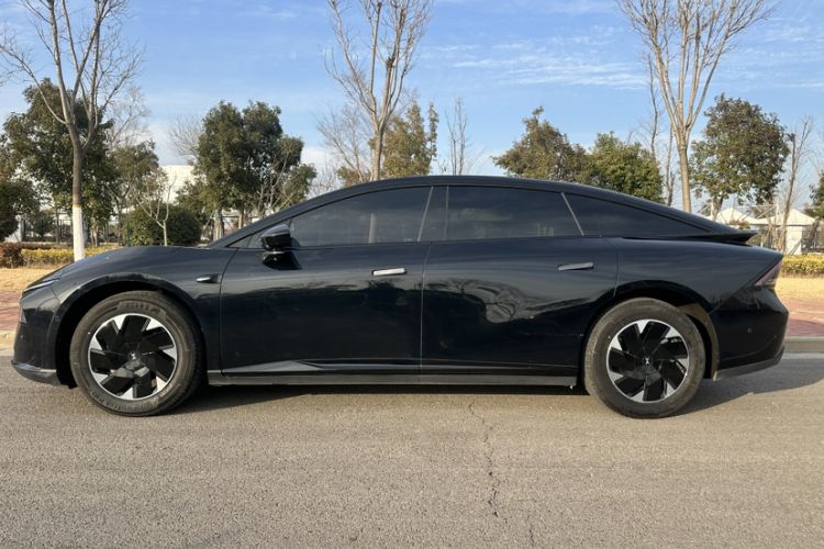 Used XPeng P7+ 2024 Long-Range Max
