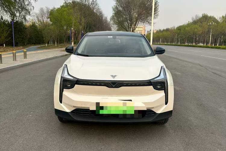 Used NETA U 2021 Pro 400 Cruiser Edition Exterior 7