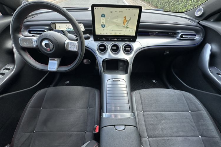 Used smart #3 2023 BRABUS Performance Edition